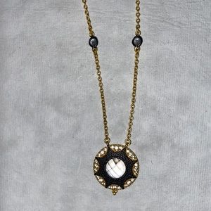 Freida Rothman necklace